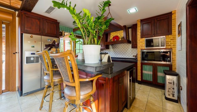 Revente - Villa's
 - Almoradi - Almoradí