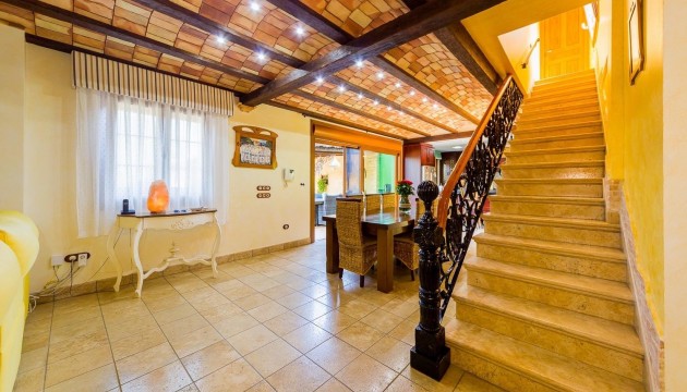 Revente - Villa's
 - Almoradi - Almoradí