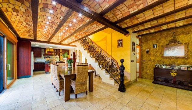 Revente - Villa's
 - Almoradi - Almoradí