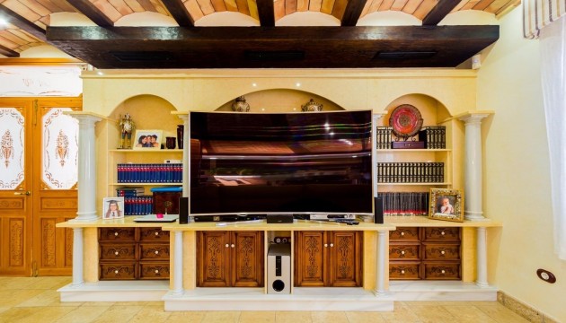 Revente - Villa's
 - Almoradi - Almoradí