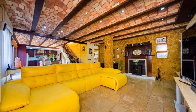 Revente - Villa's
 - Almoradi - Almoradí