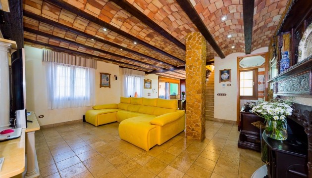 Revente - Villa's
 - Almoradi - Almoradí