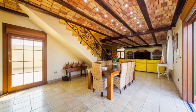 Revente - Villa's
 - Almoradi - Almoradí
