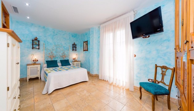 Revente - Villa's
 - Almoradi - Almoradí