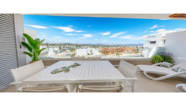 Sale - Apartment - Benijofar - Benijófar