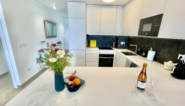 Sale - Apartment - Benijofar - Benijófar