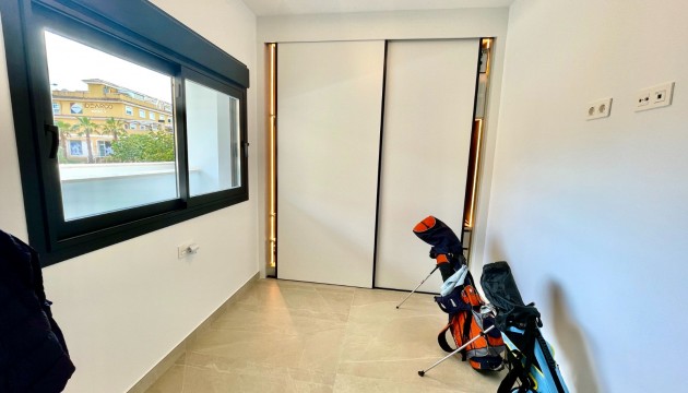 Sale - Apartment - Benijofar - Benijófar
