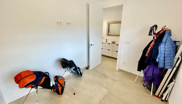Sale - Apartment - Benijofar - Benijófar