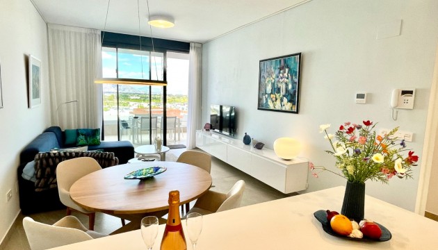 Sale - Apartment - Benijofar - Benijófar