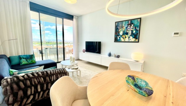 Sale - Apartment - Benijofar - Benijófar