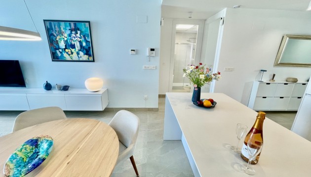 Sale - Apartment - Benijofar - Benijófar