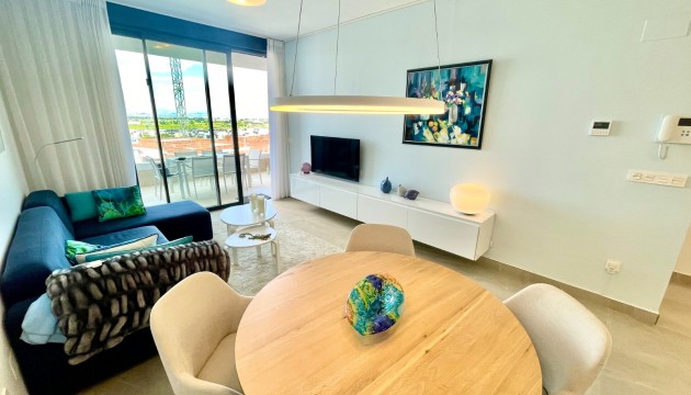 Sale - Apartment - Benijofar - Benijófar