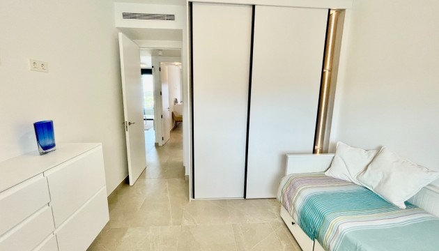 Sale - Apartment - Benijofar - Benijófar