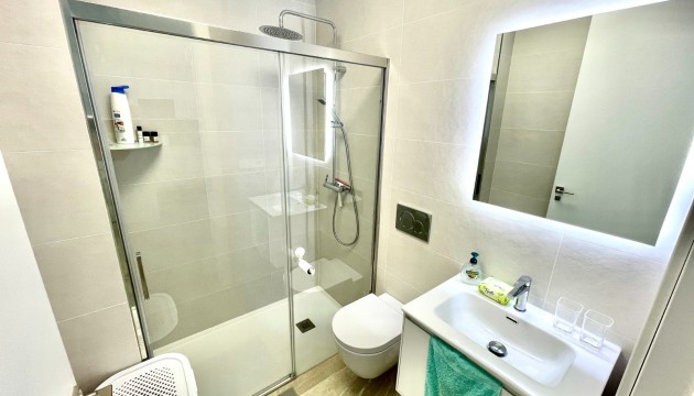 Sale - Apartment - Benijofar - Benijófar