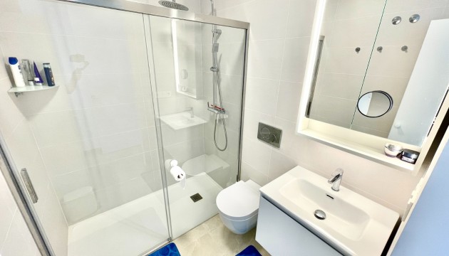 Sale - Apartment - Benijofar - Benijófar