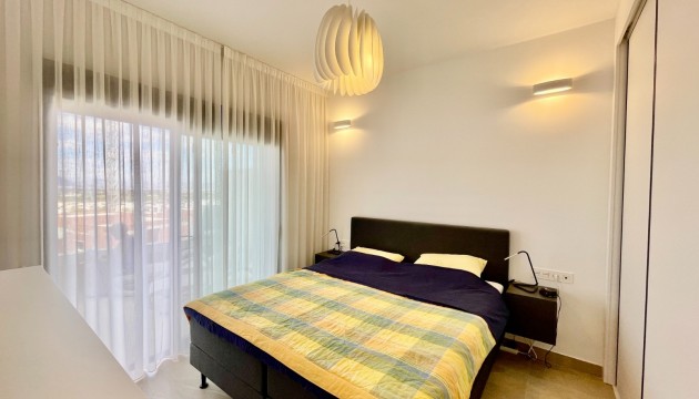 Sale - Apartment - Benijofar - Benijófar