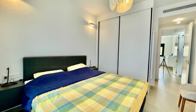 Sale - Apartment - Benijofar - Benijófar