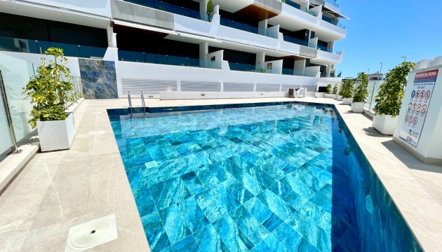 Sale - Apartment - Benijofar - Benijófar