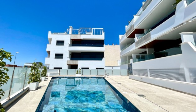 Sale - Apartment - Benijofar - Benijófar