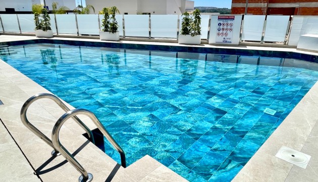 Sale - Apartment - Benijofar - Benijófar