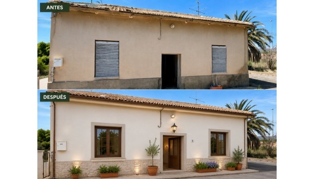 Revente - Villa's
 - La Romana - Villas de la Romana