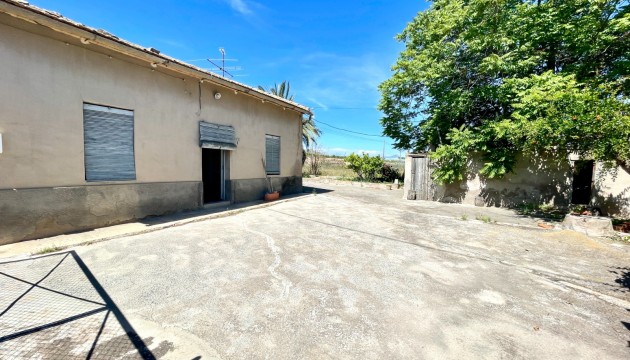Revente - Villa's
 - La Romana - Villas de la Romana