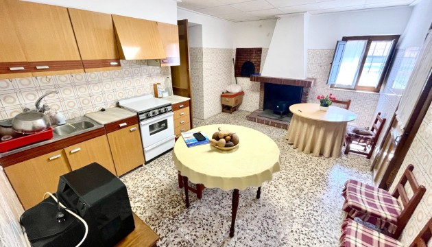 Revente - Villa's
 - La Romana - Villas de la Romana