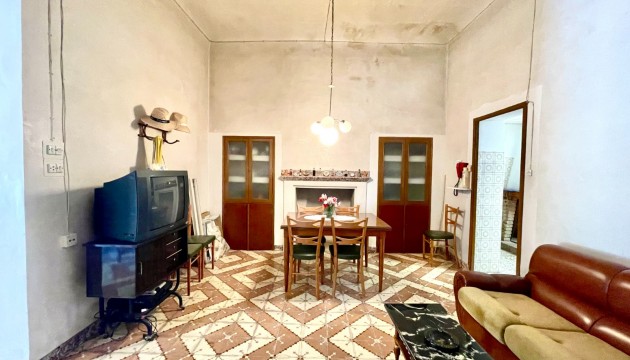 Revente - Villa's
 - La Romana - Villas de la Romana