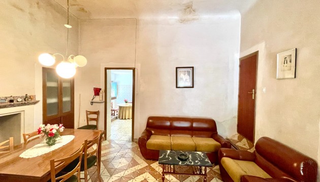 Revente - Villa's
 - La Romana - Villas de la Romana
