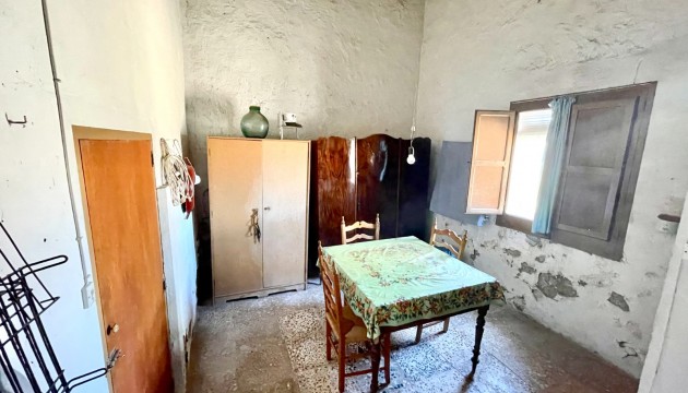Revente - Villa's
 - La Romana - Villas de la Romana