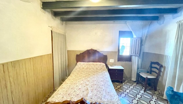 Revente - Villa's
 - La Romana - Villas de la Romana