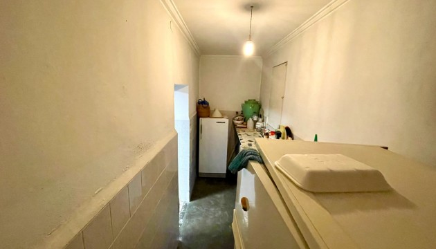 Revente - Villa's
 - La Romana - Villas de la Romana