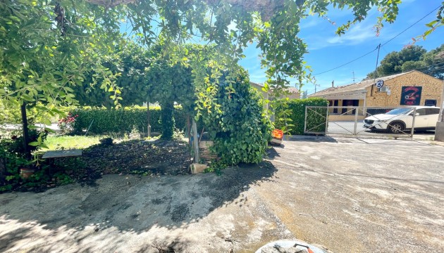 Revente - Villa's
 - La Romana - Villas de la Romana