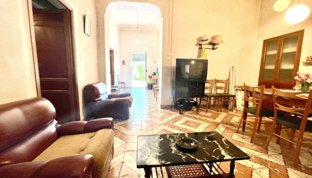 Revente - Villa's
 - La Romana - Villas de la Romana