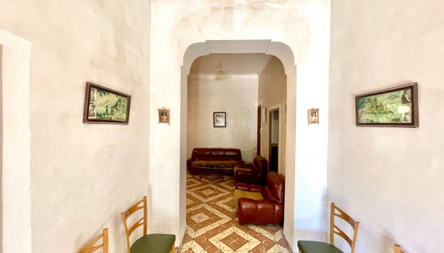 Revente - Villa's
 - La Romana - Villas de la Romana