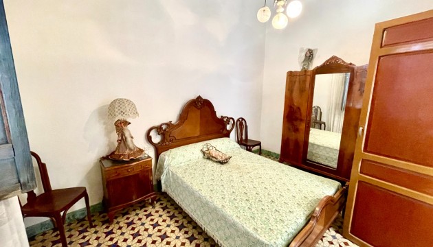 Revente - Villa's
 - La Romana - Villas de la Romana