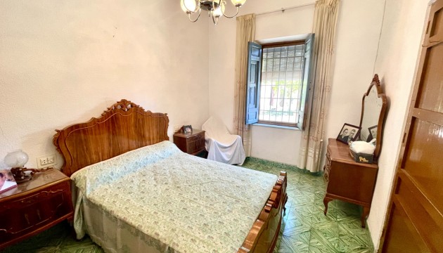 Revente - Villa's
 - La Romana - Villas de la Romana
