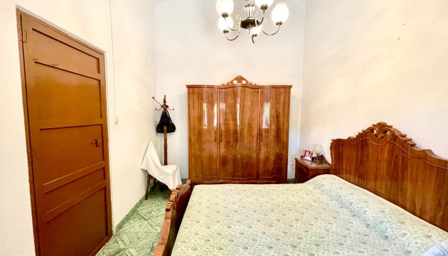 Revente - Villa's
 - La Romana - Villas de la Romana