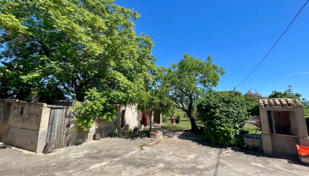 Revente - Villa's
 - La Romana - Villas de la Romana