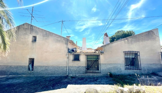 Revente - Villa's
 - La Romana - Villas de la Romana