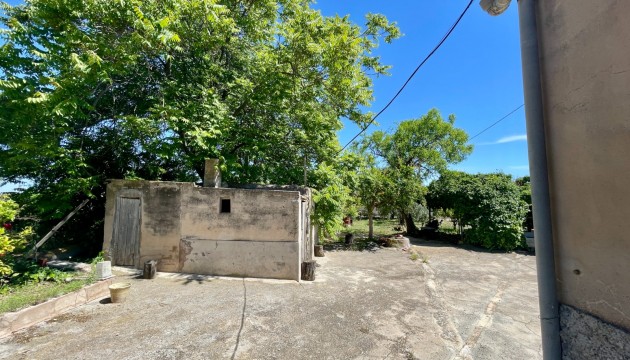 Revente - Villa's
 - La Romana - Villas de la Romana