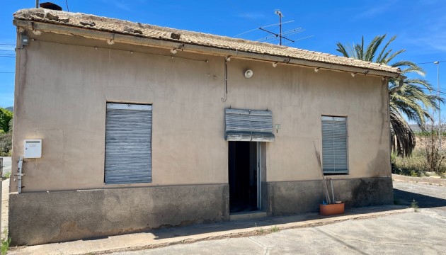 Revente - Villa's
 - La Romana - Villas de la Romana