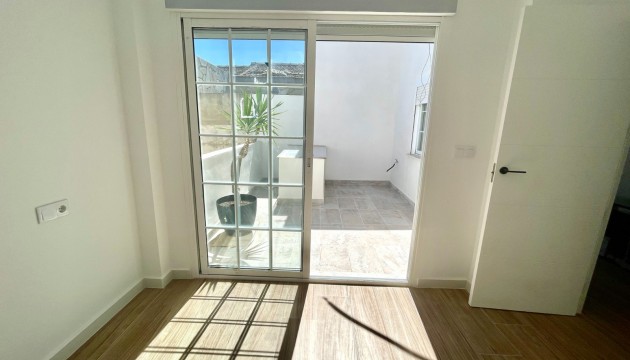 Revente - Townhouse - Daya Vieja
