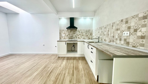 Revente - Townhouse - Daya Vieja