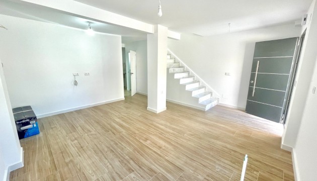 Revente - Townhouse - Daya Vieja