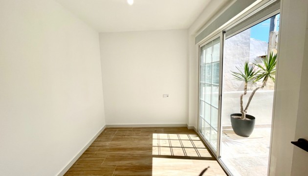Revente - Townhouse - Daya Vieja