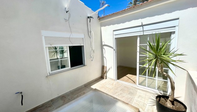 Revente - Townhouse - Daya Vieja
