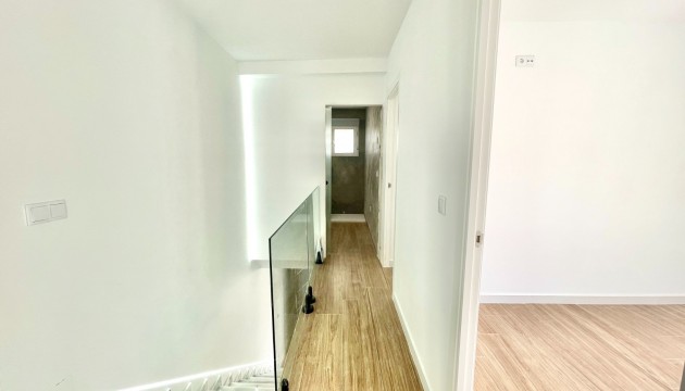 Revente - Townhouse - Daya Vieja