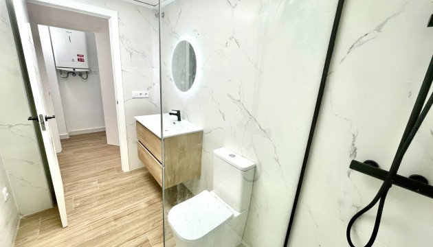 Revente - Townhouse - Daya Vieja