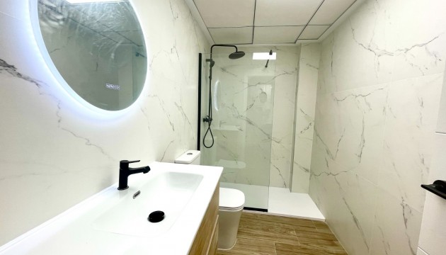 Revente - Townhouse - Daya Vieja